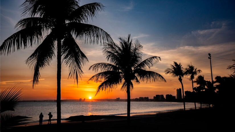 Itawi Albuquerque/ Secom Maceió