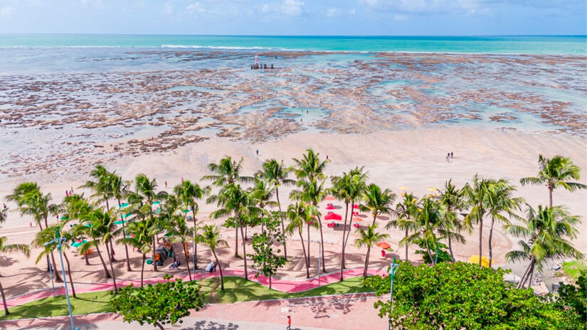 Itawi Albuquerque/ Secom Maceió