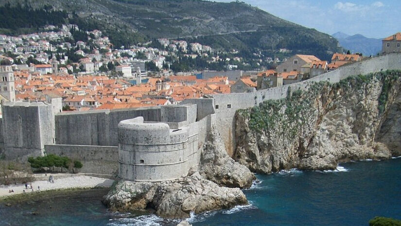A Torre Bokar / Daniel Ortmann/Wikimedia Commons