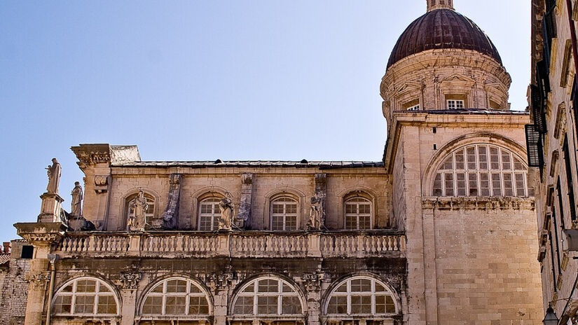 A catedral da cidade / Hedwig Storch/Wikimedia Commons