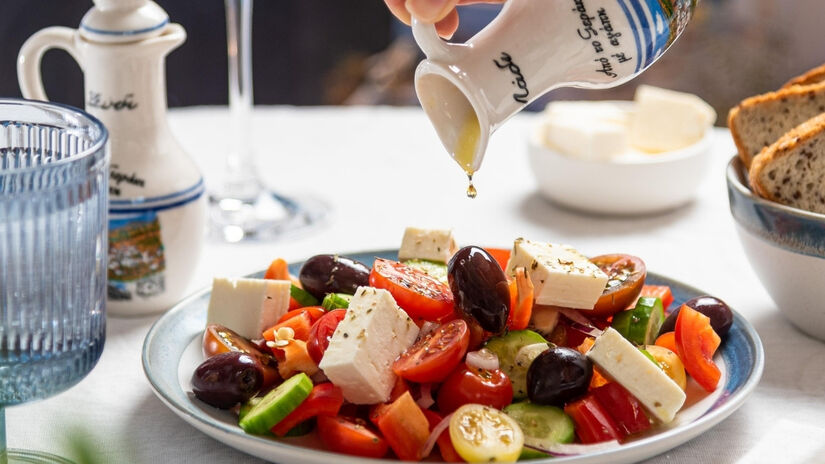 De acordo com os ingredientes colocados, elas podem substituir uma refeição / Pixabay