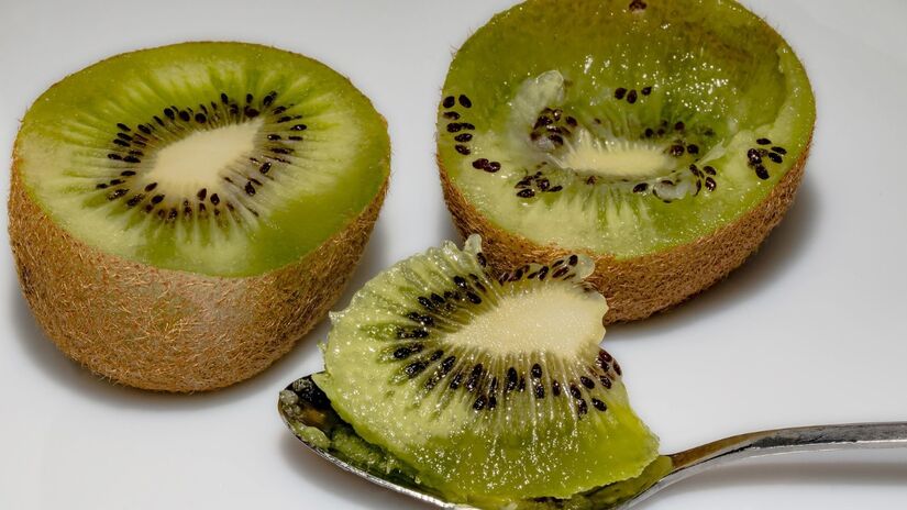 Mesmo em menores quantidades, a vitamina B6 e a niacina presentes neste alimento ainda fazem uma diferença importante para a sua saúde / Pixabay