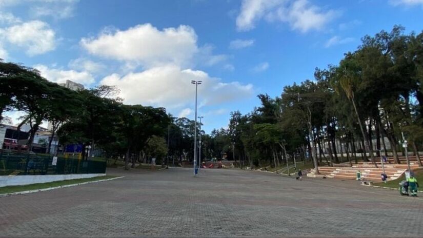 No mesmo de julho foram registrados mais de 385 postos de carteira assinada em Diadema - Prefeitura de Diadema 