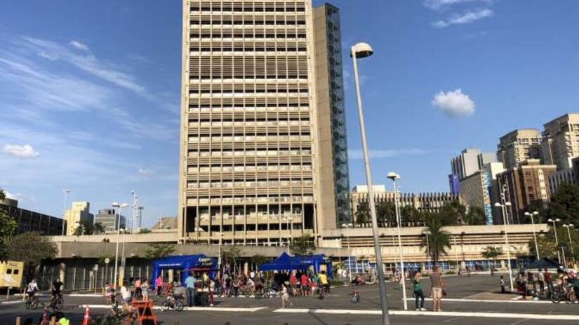 mais de 1.000 novos postos com carteira assinada em Santo André - Prefeitura de Santo André