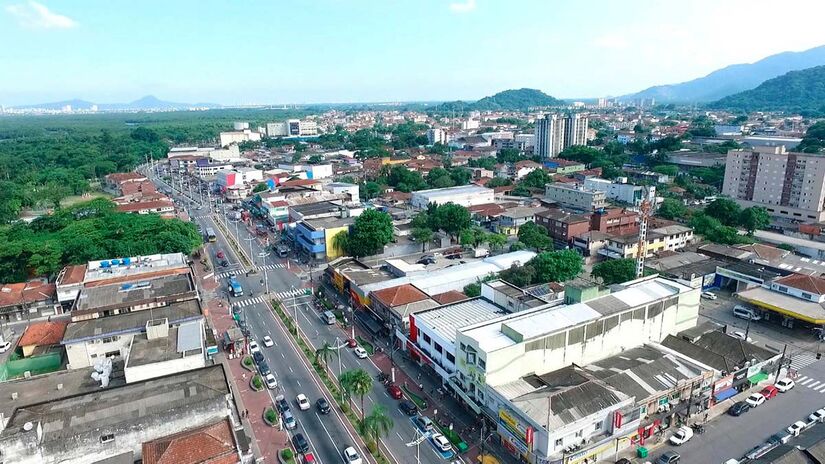 O apelido cruel tinha uma justificativa séria: a Organização das Nações Unidas (ONU) apontou a cidade como o lugar mais poluído do planeta / Fotos: Renan Lousada/DL