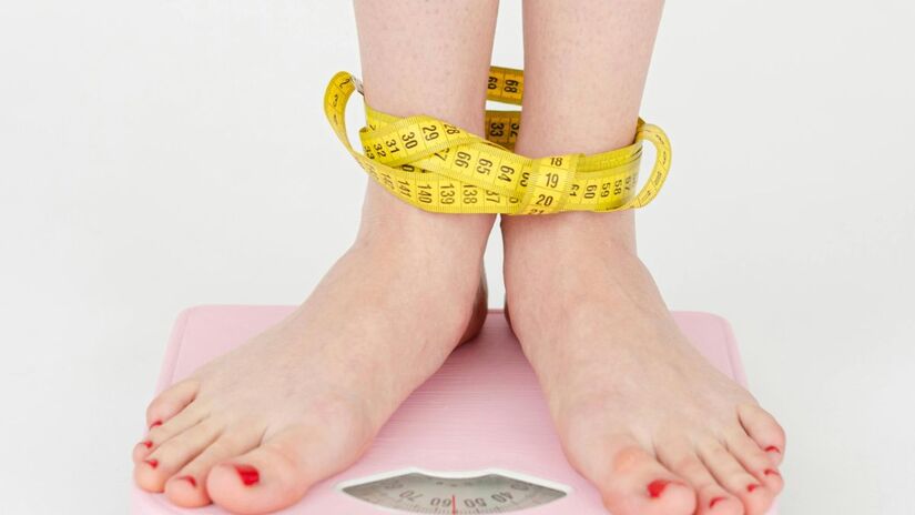 O experimento foi auxiliado por uma dieta saudável e uma rotina de exercício acompanhada pelo o estudo - Pexels