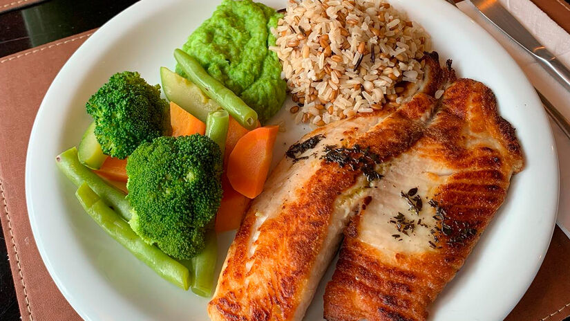 Yê Restaurante