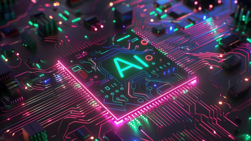 Muitas empresas automatizam tarefas humanas com o uso de Inteligência Artificial / Pixabay