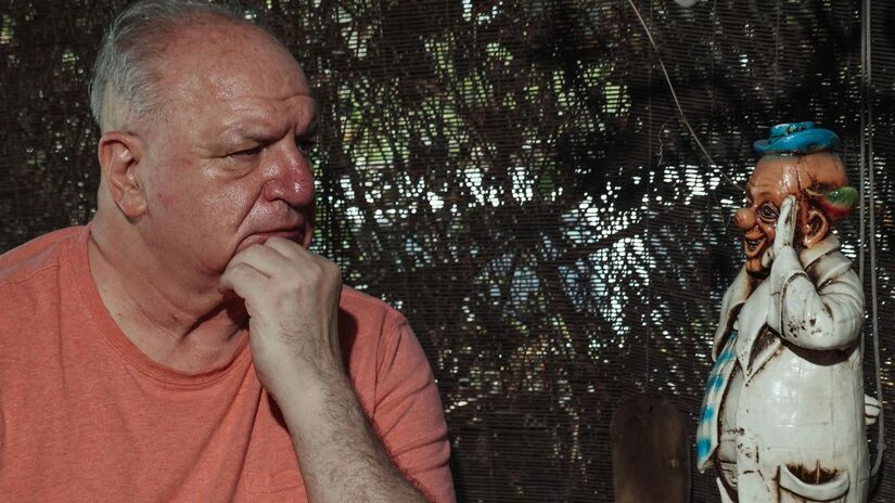 Problemas de memória - Pexels
