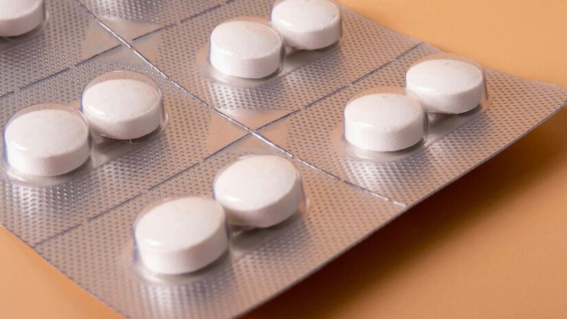 O paracetamol pode ser administrado em crianças, adultos e durante a gravidez - Pexels