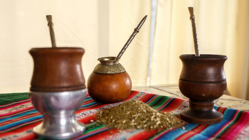 Assim como ervas e frutas já foram incorporadas ao mate, o coco agora ocupa seu espaço