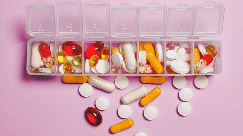 Todos os medicamentos são eficazes, mas a escolha depende dos sintomas, do perfil do paciente e de possíveis contraindicações - Pexels