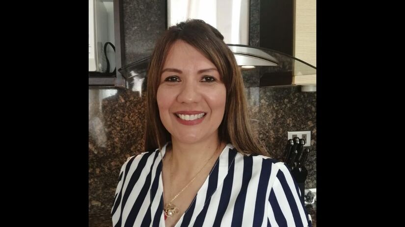 Dica é da influenciadora venezuelana de limpeza Yelitza Álvarez (Veral Oficial)/ Reprodução Facebook de Veral Limpieza del Hogar