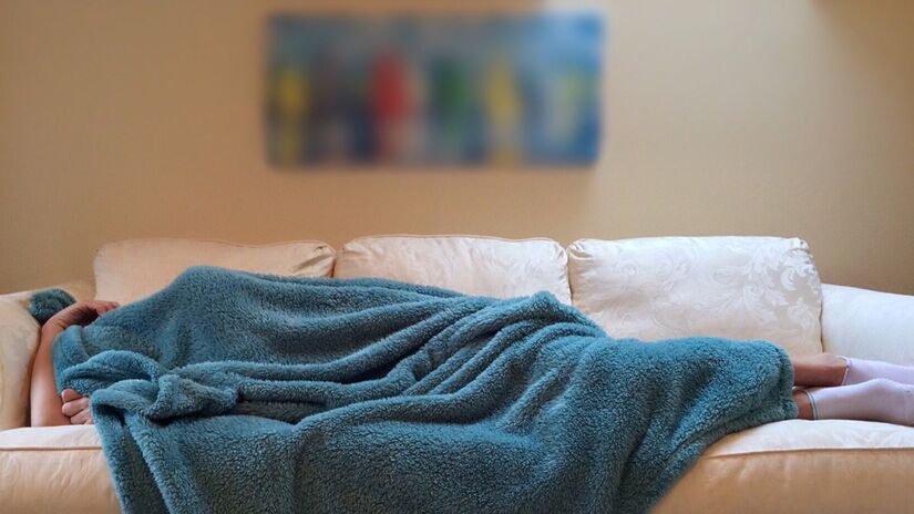 Uma quantidade mínima de sono é crucial para a memória e a saúde cognitiva a longo prazo / Pixabay