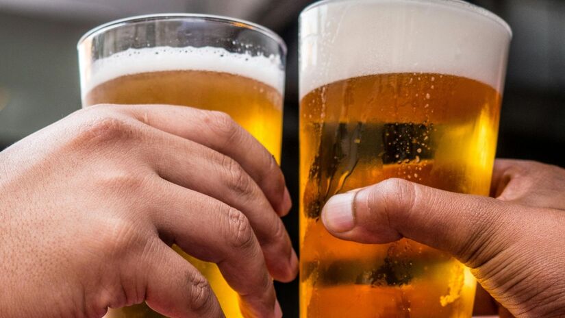 A cevada é conhecida por ser o ingrediente base da cerveja / Pexels