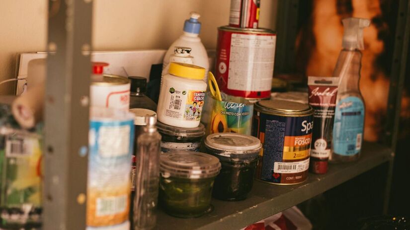 Cerca de 1.480 pessoas morreram em decorrência de intoxicação no país / Pexels