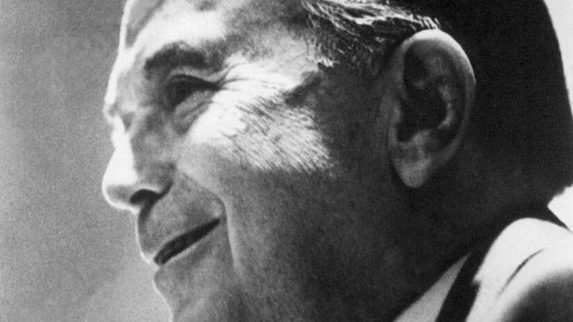 Ray Kroc, o homem que fez o Mcdonald's conquistar o mundo / Wikimedia Commons