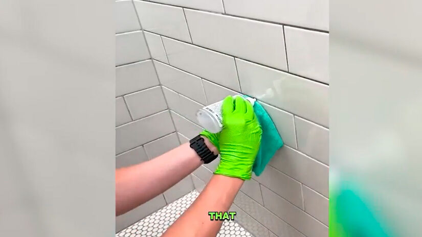 TikTok/@cleanthatup