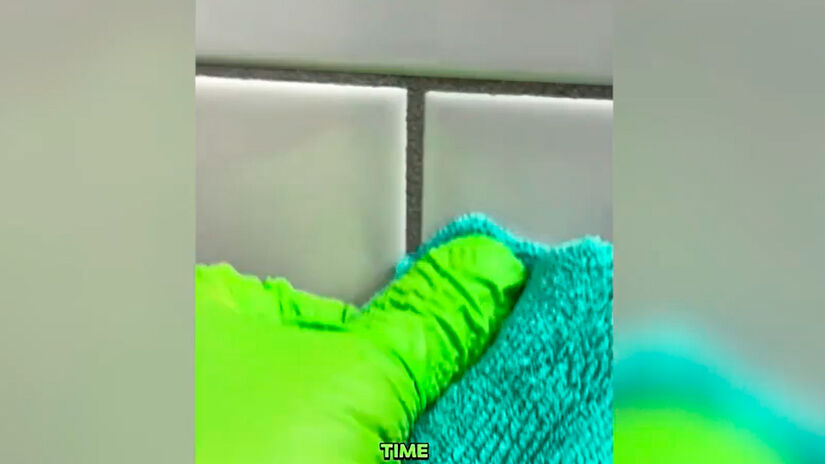 TikTok/@cleanthatup