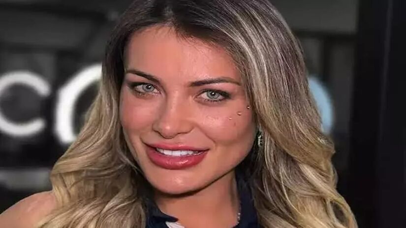Urach declarou que investiu alto na produção, procurou os melhores profissionais da área (Reprodução/Instagram)
