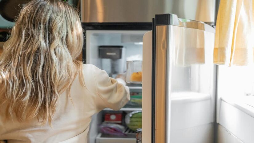 Barulhos excessivos do compressor podem ser sinais de peças sujas, desgastadas ou até mesmo quebradas (Kevin Malik/Pexels)