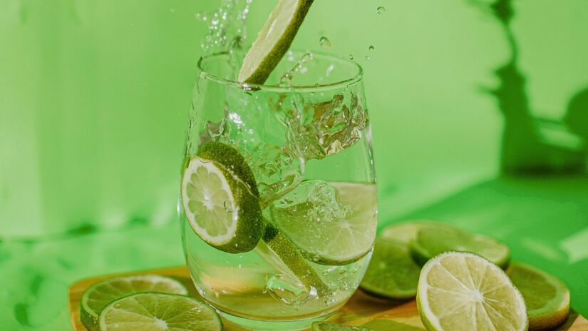 Apesar disso, a bebida é bastante refrescante e é uma ótima pedida para o verão / Pexels