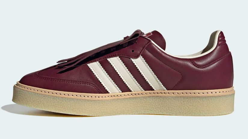 Divulgação/Adidas