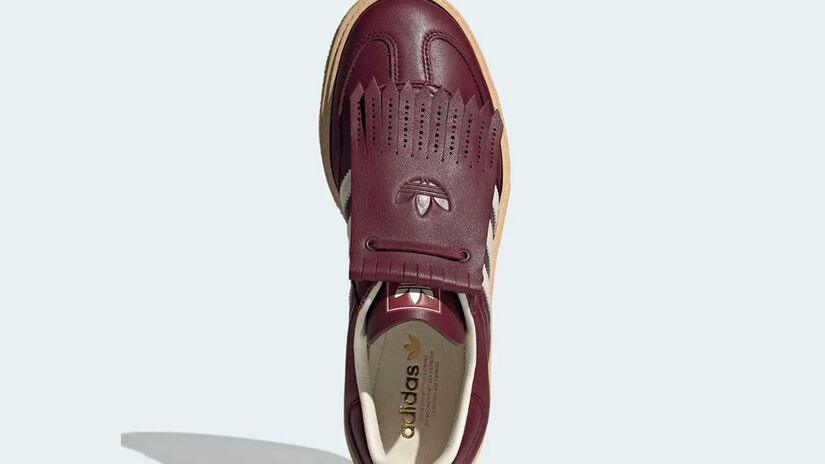 Divulgação/Adidas