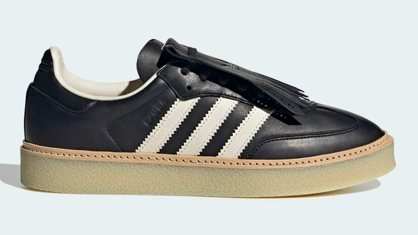 Divulgação/Adidas