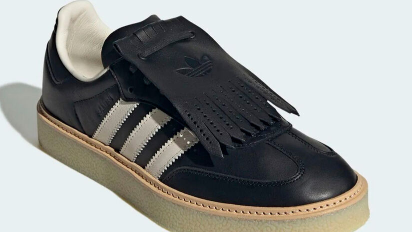 Divulgação/Adidas
