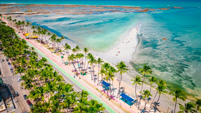 Itawi Albuquerque/ Secom Maceió