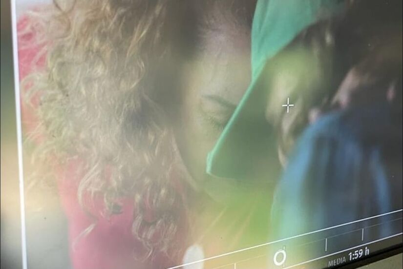 Fabíula Nascimento e Thalita Carauta estarão em nova versão de Carga Pesada (Reprodução/Instagram)