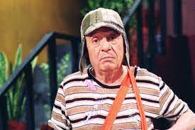 O episódio que cita o suposto 'Pai do Chaves' foi exibido pela primeira vez em 10 de janeiro de 1980 (Televisa/Reprodução)