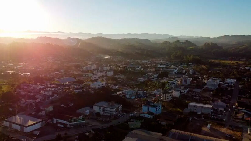 Divulgação/Prefeitura de Grão-Pará