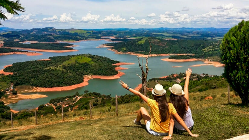 Foto: Prefeitura de Caconde