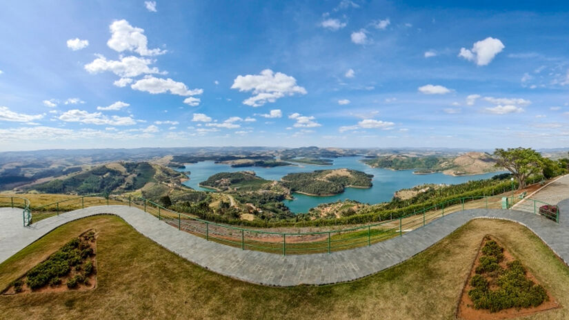 Foto: Prefeitura de Caconde