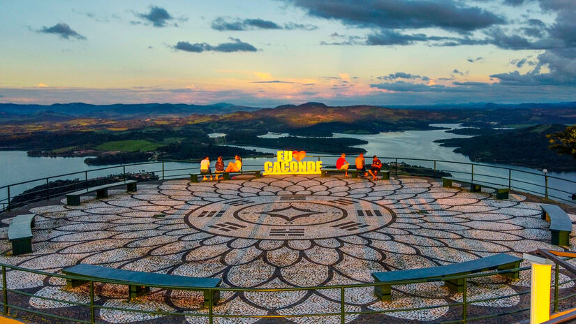 Foto: Prefeitura de Caconde