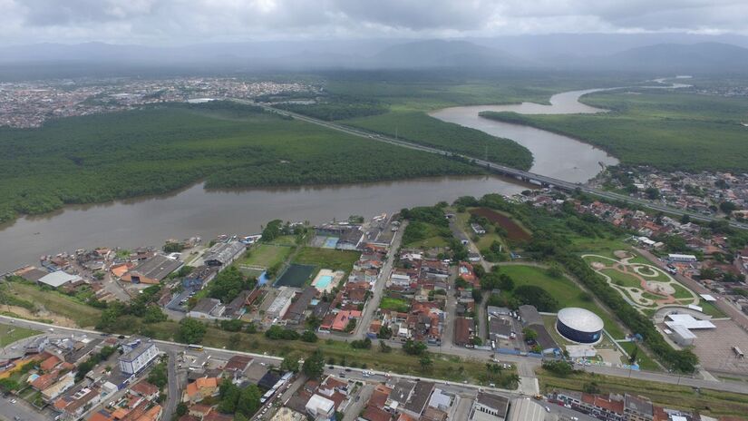 Novas regras buscam alinhar crescimento urbano / Renan Lousada/DL