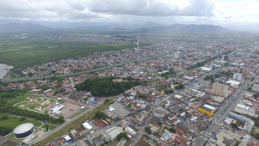 Nova lei consolida um modelo de desenvolvimento mais moderno e eficiente / Renan Lousada/DL