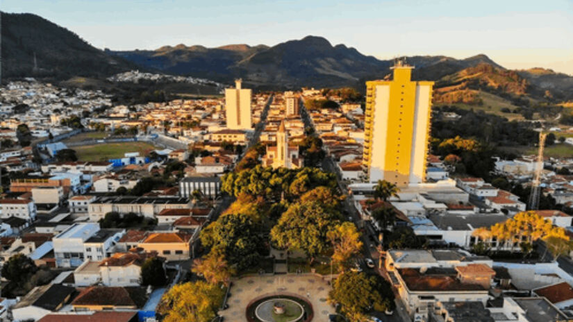 Divulgação/PMA