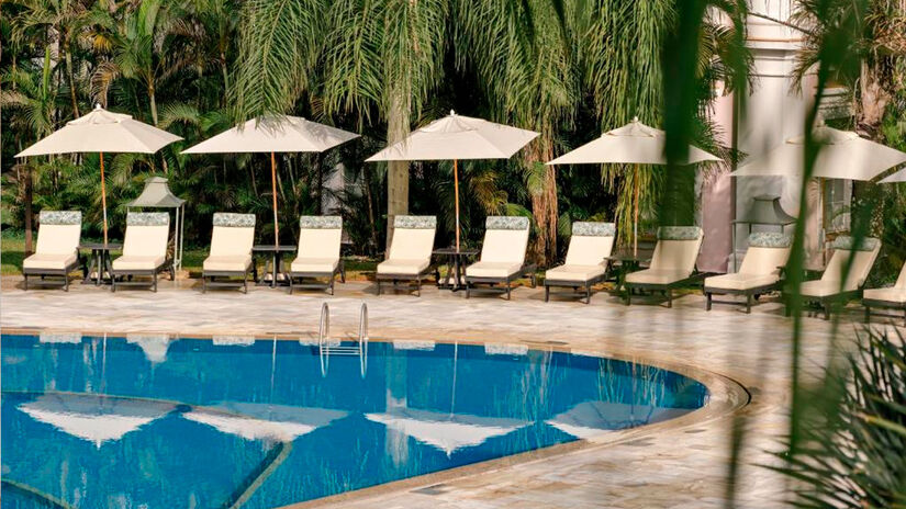Divulgação/Belmond Hotel das Cataratas.