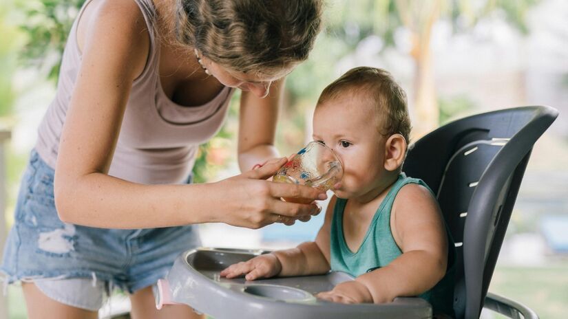 Este hábito deve ser ensinado e incentivado desde a infância / Pexels