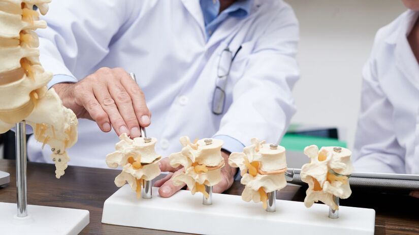 O grande destaque da pesquisa está na molécula AP503, recentemente identificada como ativadora de GPR133