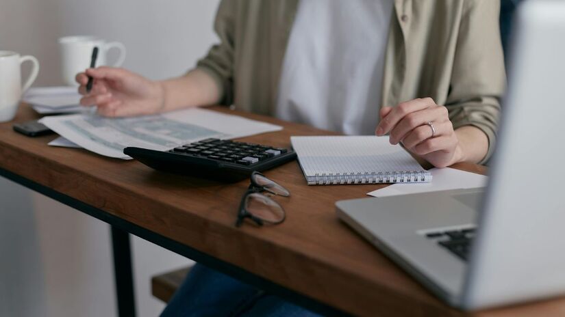 1º Passo: Diagnostique suas finanças - Pexels
