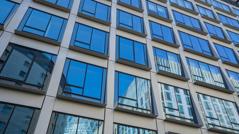 Agora você também pode ter janelas brilhantes na sua casa / Pixabay