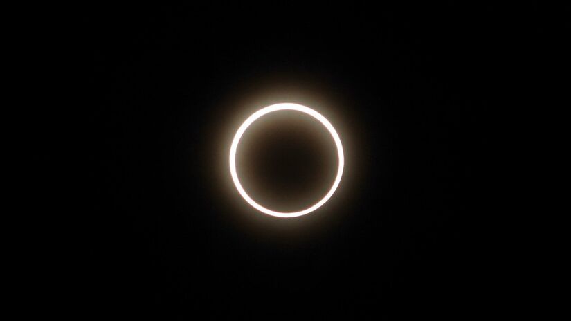 Para todos os signos, o eclipse pede que seja feito um balanço / Pixabay