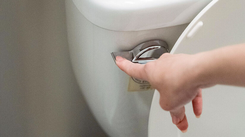 O melhor é que não há necessidade de reformas, peças novas ou grandes mudanças
