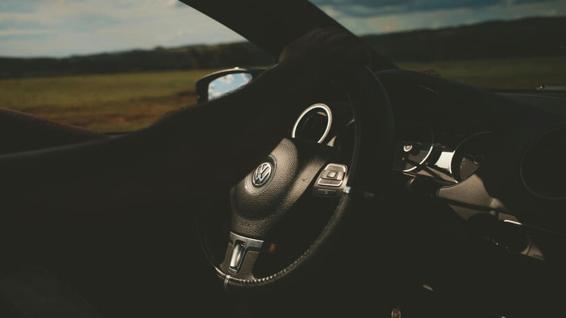 Outra marca que marcou presença entre as preferidas dos usuários foi a Chevrolet (Lucas Pezeta/Pexels)