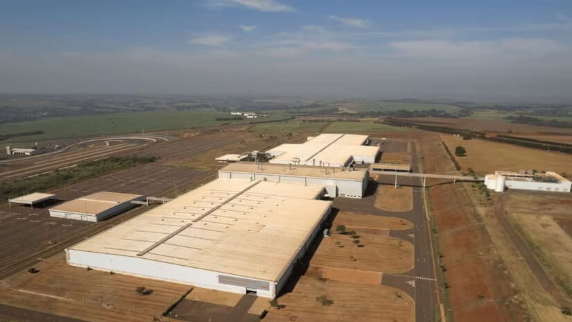 Empresa inaugurou nova unidade em Iracemápolis, no interior de São Paulo (GWM/Divulgação)
