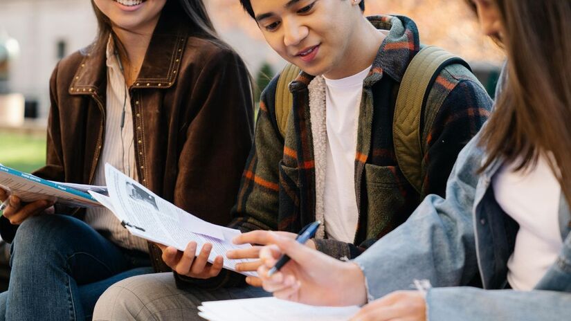 Um a cada quatro jovens abandonam a faculdade - Pexels
